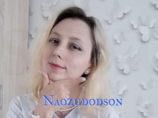 Naozudodson