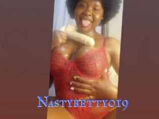 Nastybetty019