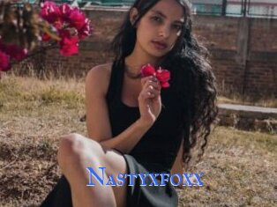 Nastyxfoxx