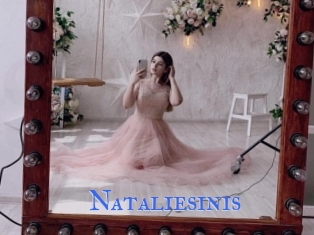 Nataliesinis