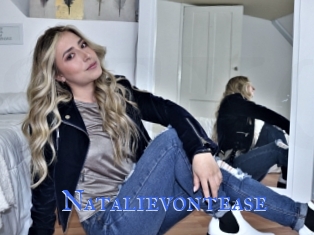 Natalievontease