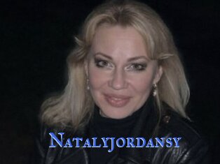 Natalyjordansy