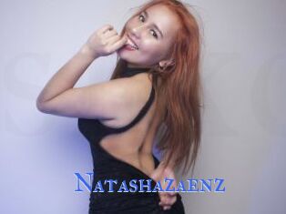 Natashazaenz