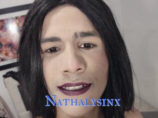 Nathalysinx