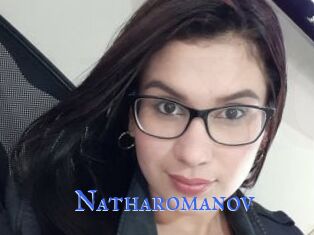 Natharomanov