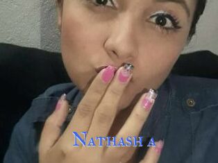 Nathash_a