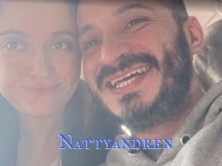 Nattyandren