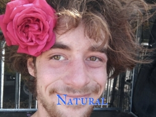 Natural