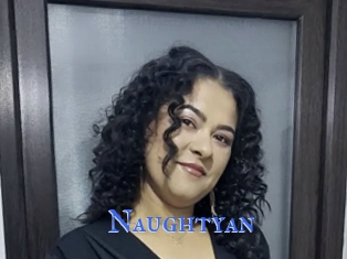 Naughtyan