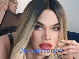 Naughtydirty