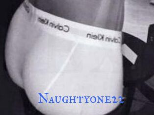 Naughtyone22