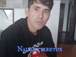 Naughtyxbetox
