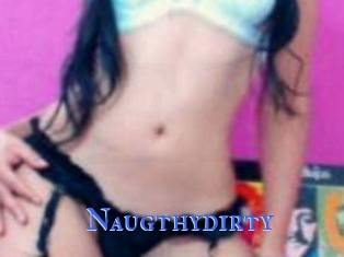Naugthydirty