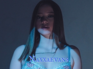 Naxxaevans