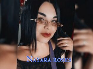 Nayara_roses
