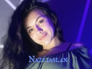 Nazliaslan