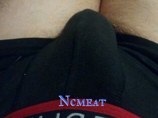 Ncmeat