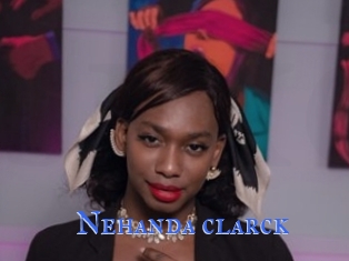 Nehanda_clarck