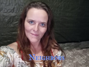 Neighbors