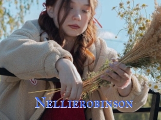 Nellierobinson