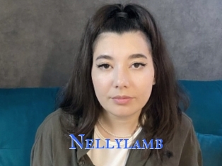 Nellylamb