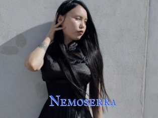 Nemoserra