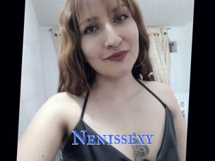 Nenissexy