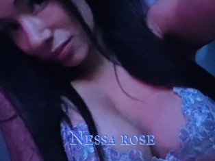 Nessa_rose