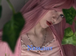 Nessashy