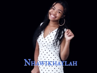 Nhawikhaylah