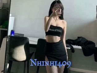nhinhi409 Sexcams Chatten