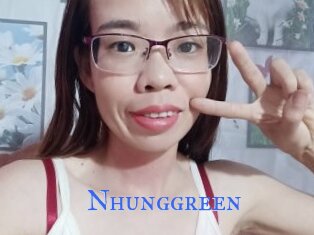 Nhunggreen