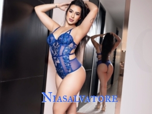 niasalvatore Sexcams Chatten