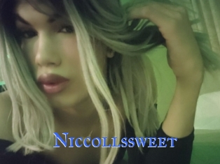 Niccollssweet