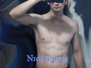 Nicecumguy