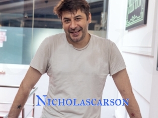 Nicholascarson