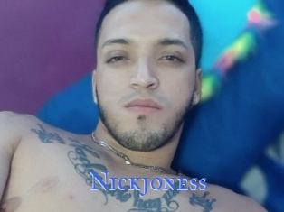 Nickjoness