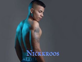 Nickkroos