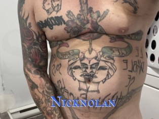 Nicknolan