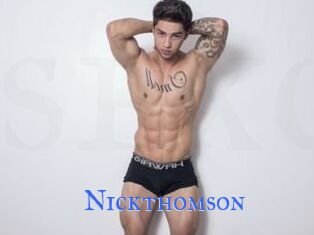 Nickthomson