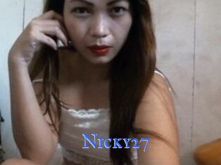 Nicky27