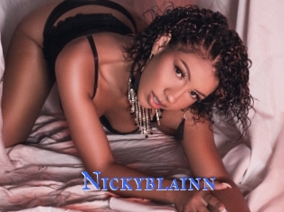 Nickyblainn