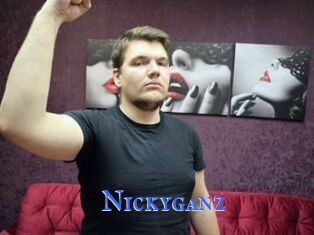 Nickyganz