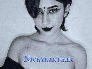 Nickykarterr