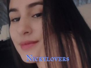 Nickylovers