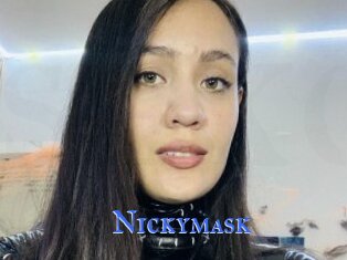 Nickymask