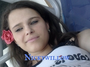 Nickywillow