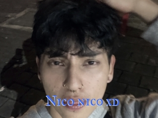 nico_nico_xd Sexcams Chatten