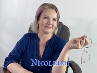 Nicolehot