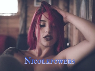 Nicolepowers